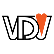 VDV Logo PNG Vector