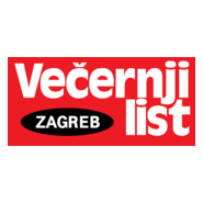 Vecernji List Logo PNG Vector