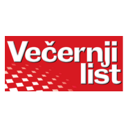 Večernji list Logo PNG Vector