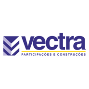 Vectra Construtora Joinville Logo PNG Vector