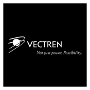 Vectren Logo PNG Vector