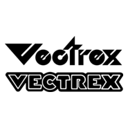 Vectrex Logo PNG Vector