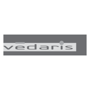 Vedaris Logo PNG Vector