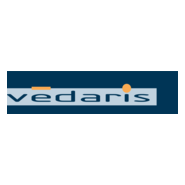 Vedaris Logo PNG Vector