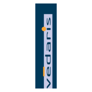 Vedaris Logo PNG Vector