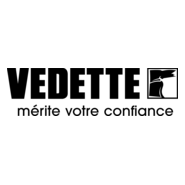 Vedette Logo PNG Vector