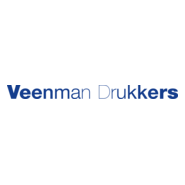 Veenman Drukkers Logo PNG Vector