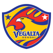Vegalta Logo PNG Vector