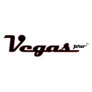 Vegas Pro Logo PNG Vector