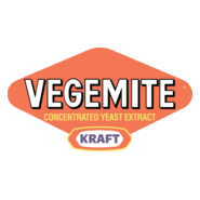 Vegemite Logo PNG Vector