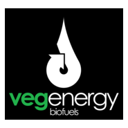vegenergy biofuels Logo PNG Vector