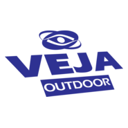 Veja Outdoor Logo PNG Vector