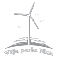 Veja Parks Nica Logo PNG Vector