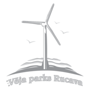 Veja Parks Rucava Logo PNG Vector