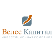 Veles Capital Logo PNG Vector