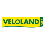 Veloland City Logo PNG Vector