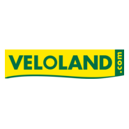 Veloland.com Logo PNG Vector
