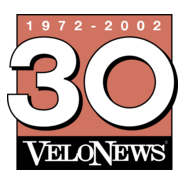 VeloNews Logo PNG Vector