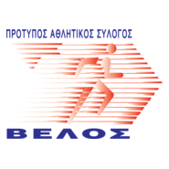 Velos Logo PNG Vector