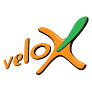 Velox Logo PNG Vector