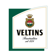 Veltins Logo PNG Vector