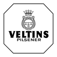 Veltins Pilsener Logo PNG Vector