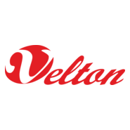 Velton Logo PNG Vector