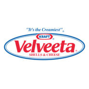 Velveeta Logo PNG Vector