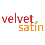 Velvet Satin Sdn. Bhd. Logo PNG Vector