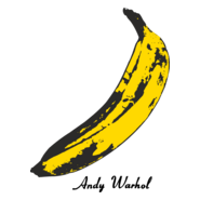 Velvet Undeground Logo PNG Vector