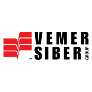 Vemer Siber Group Logo PNG Vector
