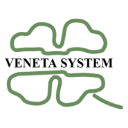 Veneta System Logo PNG Vector