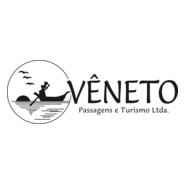 Veneto Turismo Logo PNG Vector