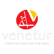Venetur Logo PNG Vector