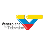VENEZOLANA DE TELEVISION Logo PNG Vector