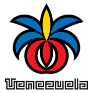 Venezuela Pabilion Logo PNG Vector