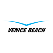 Venice Beach Logo PNG Vector