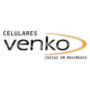venko Logo PNG Vector