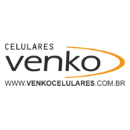 Venko Logo PNG Vector