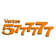 Ventas 577 Logo PNG Vector