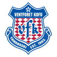 Ventforet Kofu Logo PNG Vector