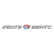 Vents-Вентс Logo PNG Vector