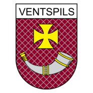 Ventspils Logo PNG Vector