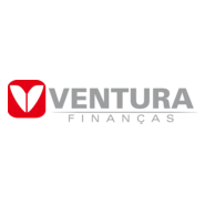 Ventura Finanças Logo PNG Vector