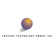 Ventura Technology Group Logo PNG Vector
