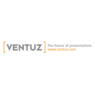 Ventuz Logo PNG Vector