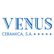 Venus Ceramica Logo PNG Vector