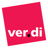 ver.di Logo PNG Vector