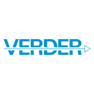 Verder Group Logo PNG Vector