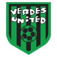 Verdes United Logo PNG Vector